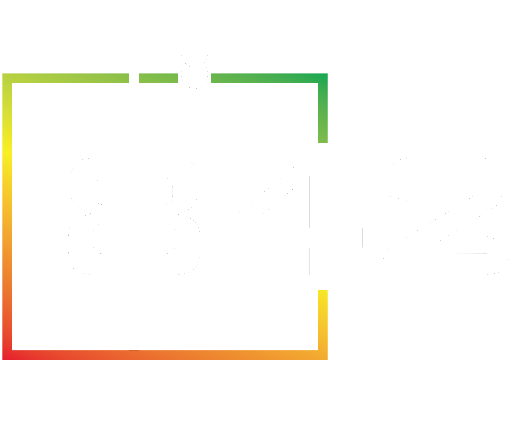 Agence 842 — Agence web & communication digitale au Maroc